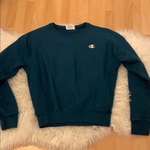 Champion Crewneck